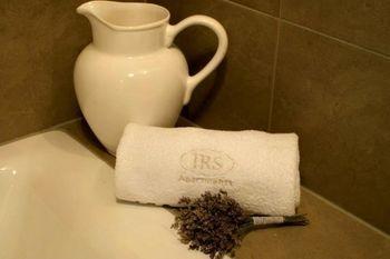 Apartment Irs Royal - Kwartal Kamienic Gdansk