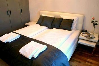 Apartment Irs Royal - Kwartal Kamienic