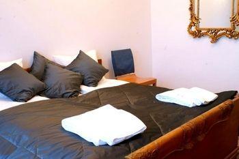 Irs Royal - Kwartal Kamienic Apartment