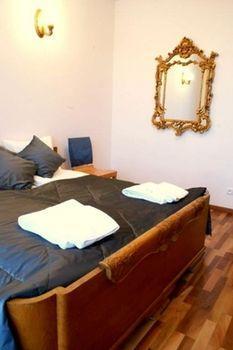 Apartment Irs Royal - Kwartal Kamienic *