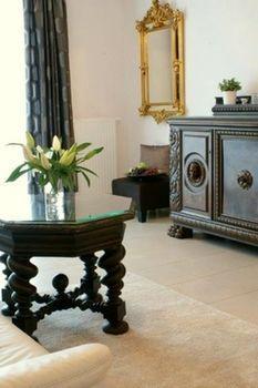 Irs Royal - Kwartal Kamienic Apartment