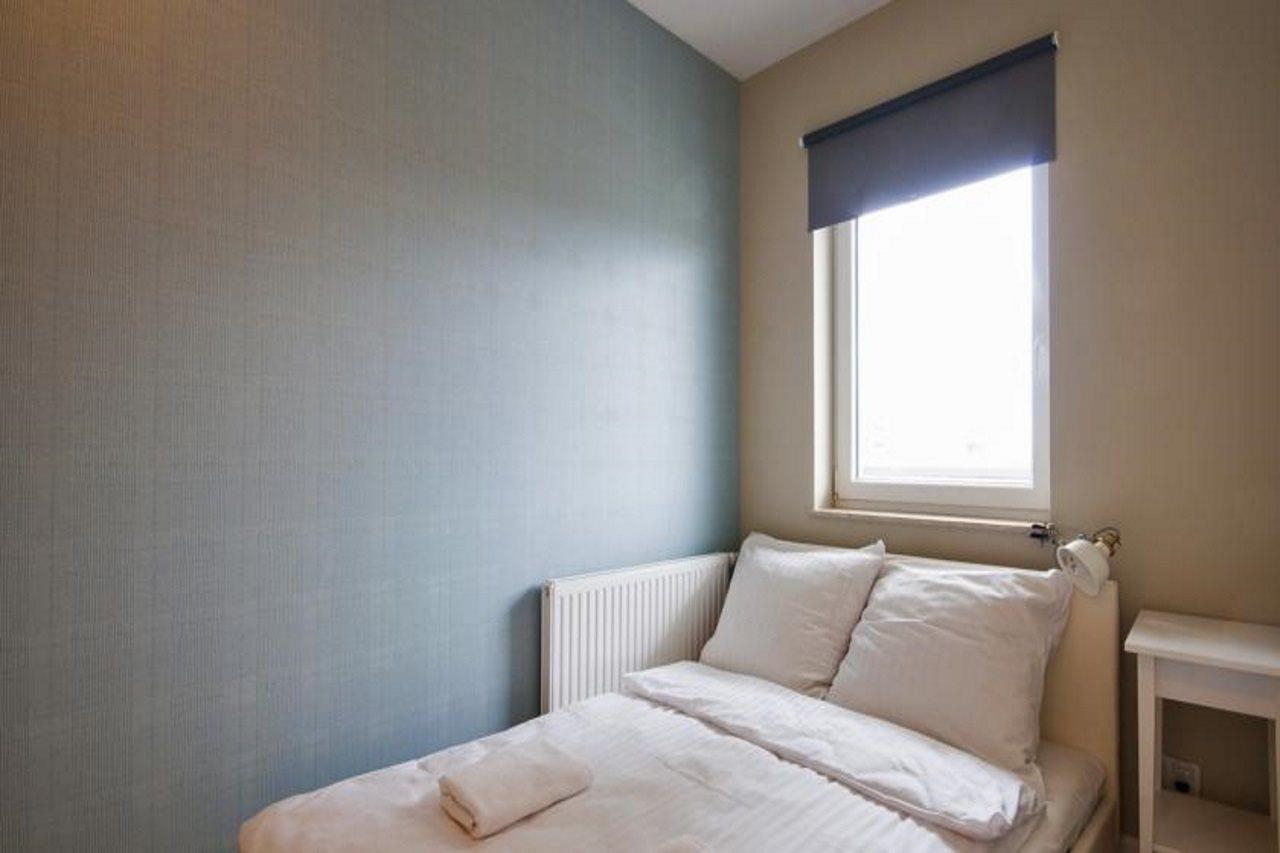 Lejlighed Jtb Gdańsk
