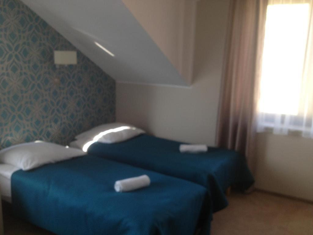 Guest house Resident *