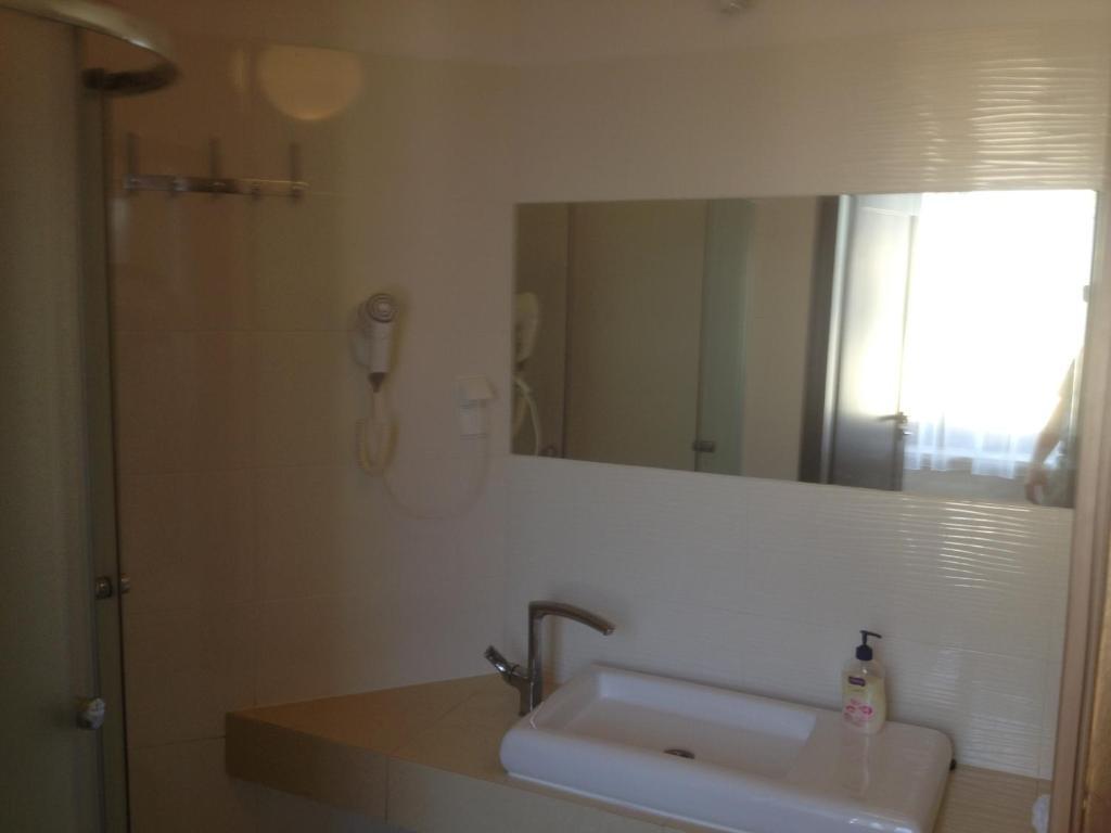 Resident Guest house *