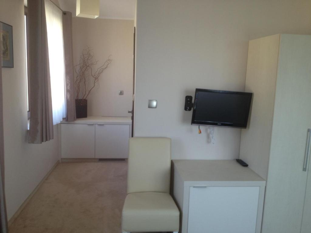 Guest house Resident Gdansk