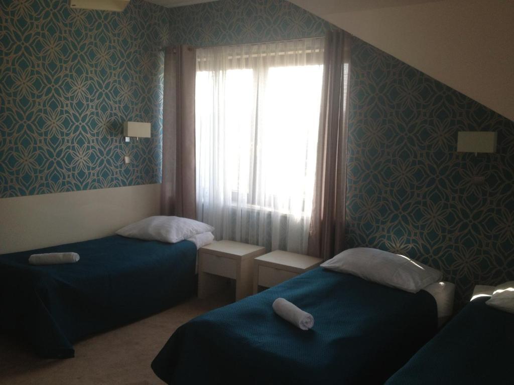 Resident Guest house Gdansk
