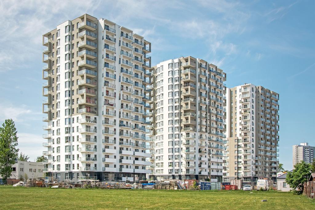Apartment Albatros Deluxe - Sg