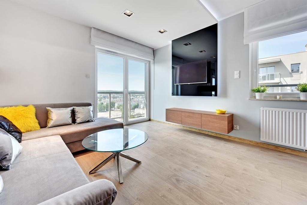 Albatros Deluxe - Sg Apartment