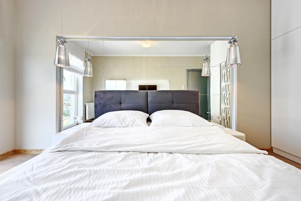 Apartment Albatros Deluxe - Sg *