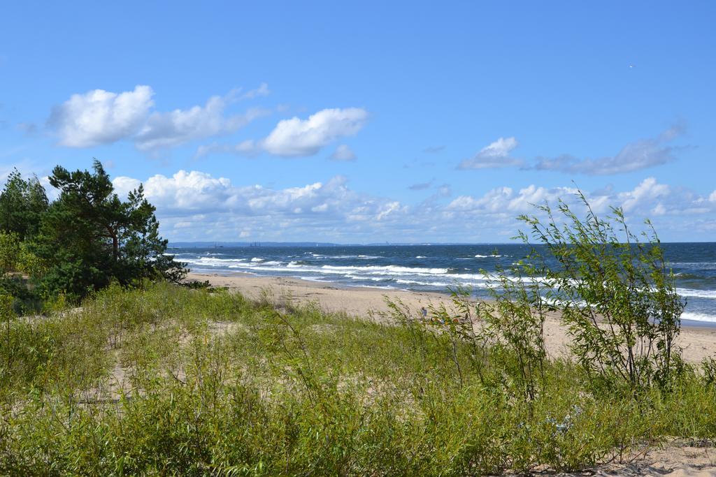 Bartan Seaside