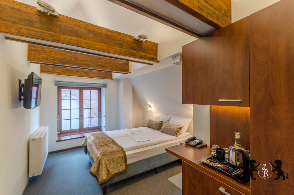 Aparthotel Celestin Gdansk