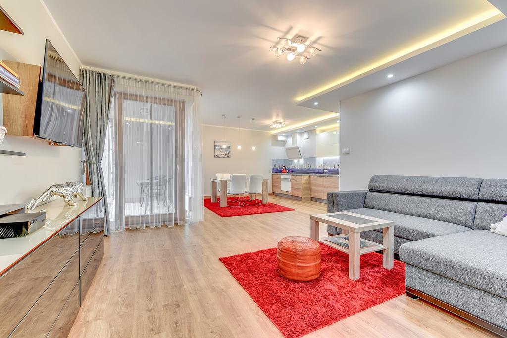 Apartment Flatinfo Aura & Nowa Motlawa