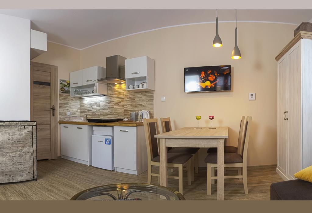 Cozy With Garden Apartment *