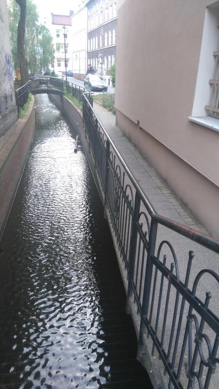 Apartament Wallenroda 10