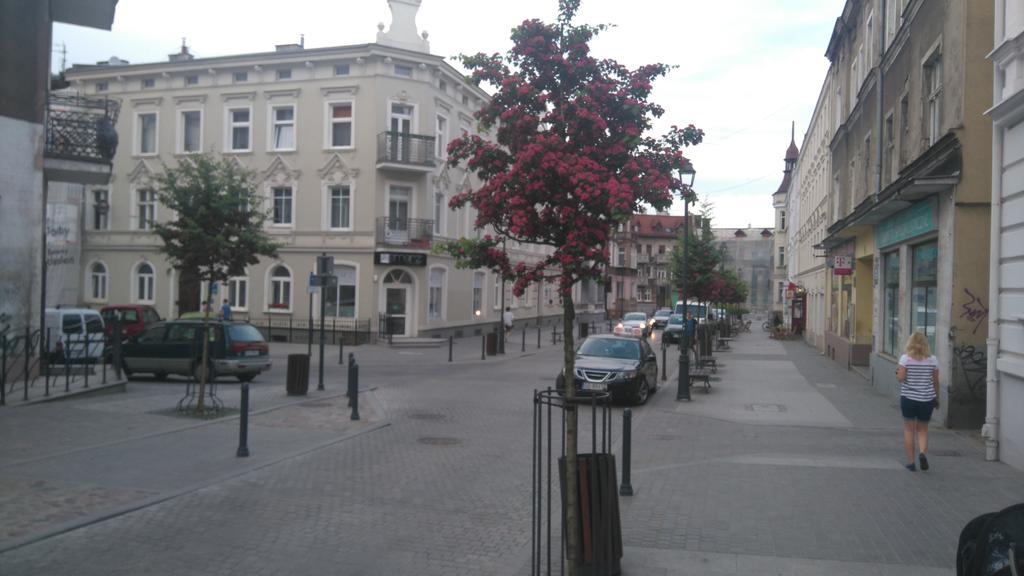 Apartament Wallenroda 10
