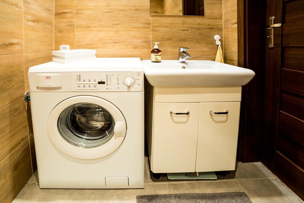Wallenroda 10 Apartament Gdańsk