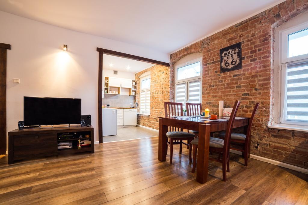 Apartment Wallenroda 10 *