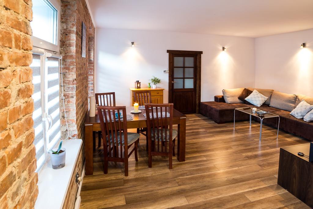 Apartament Wallenroda 10