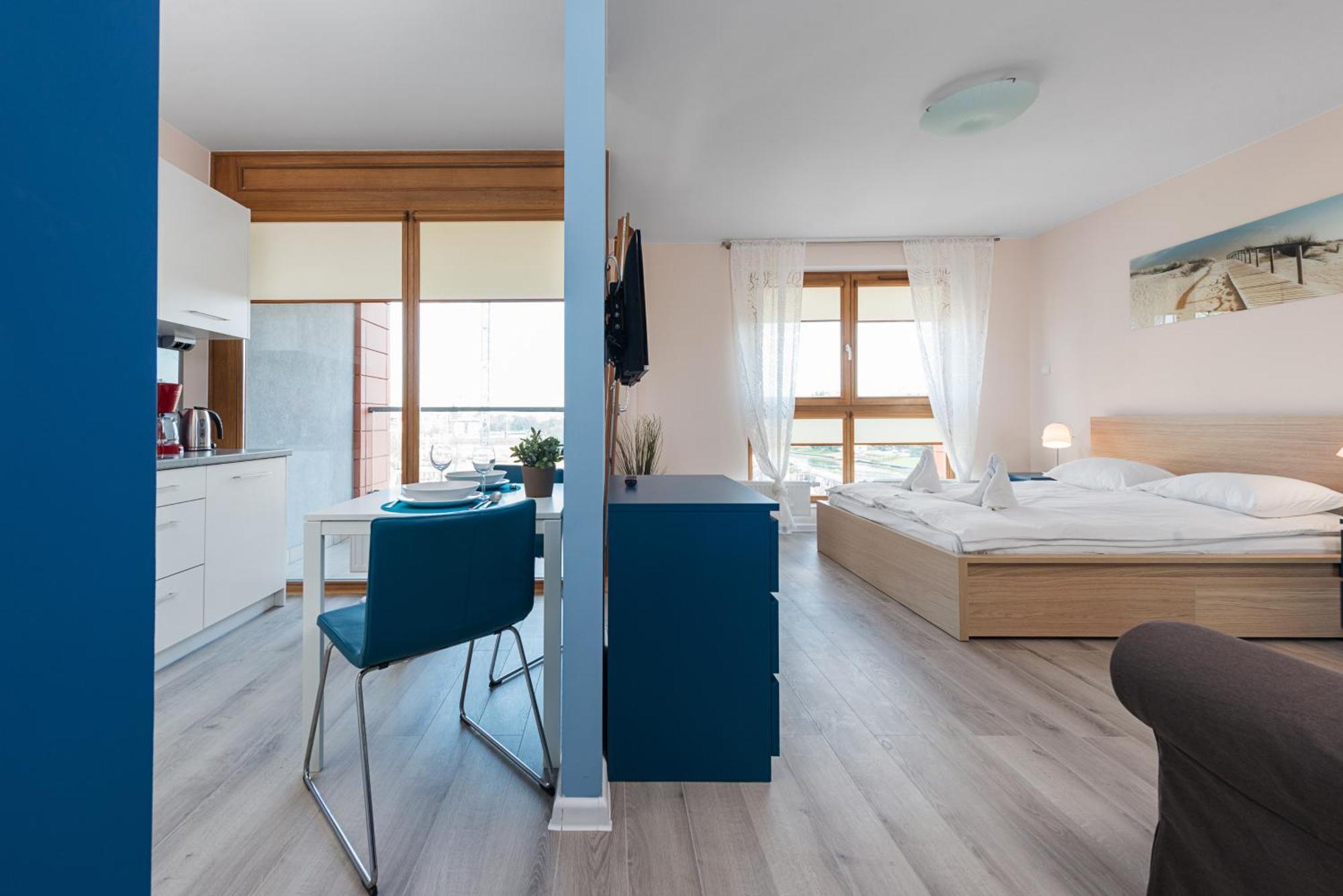 Staywin Aura I * Gdansk