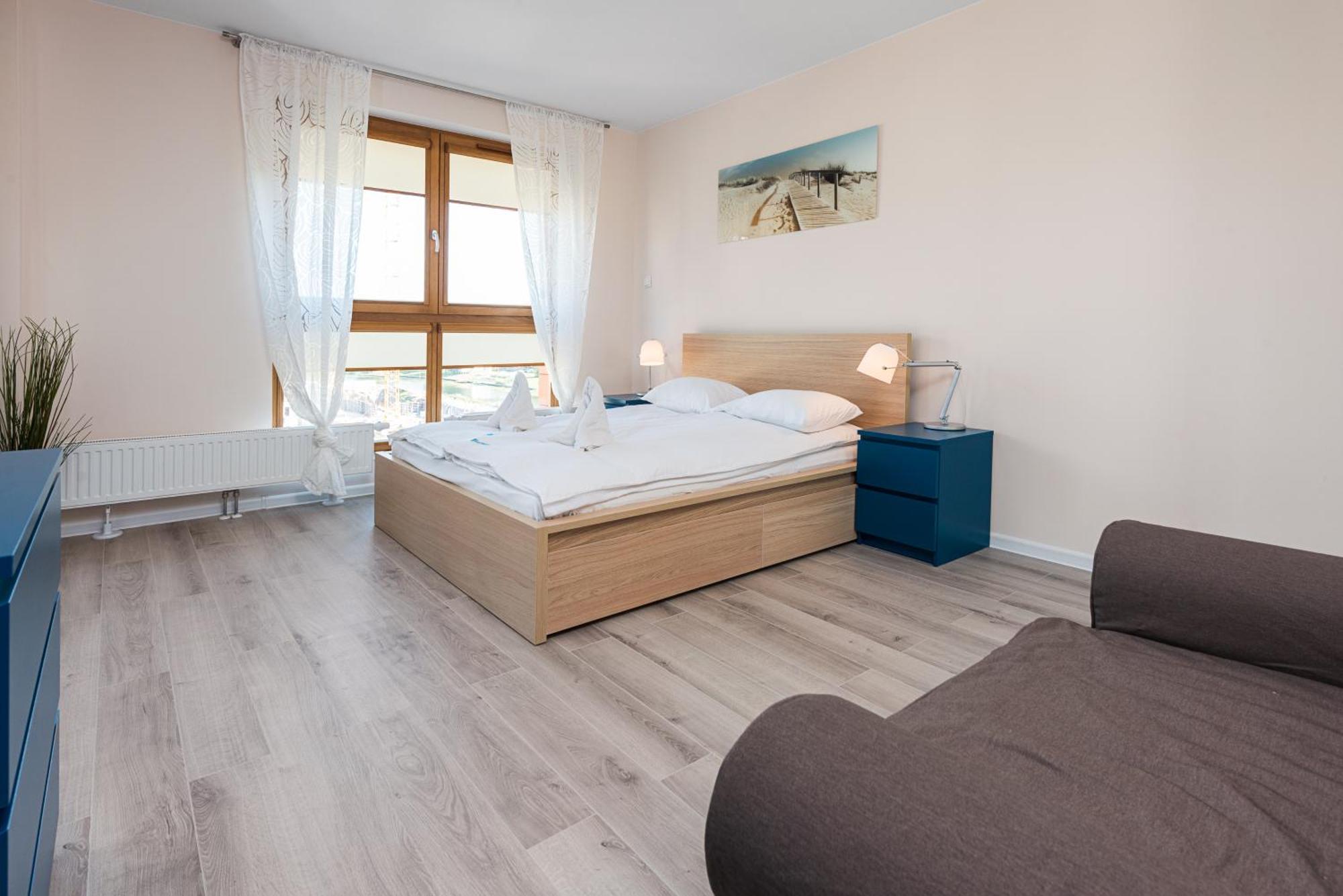 Apartment Staywin Aura I