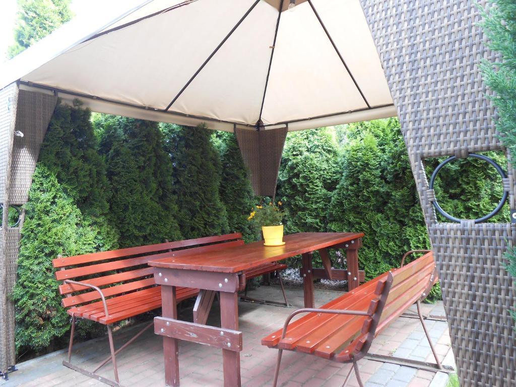 Homestay Willa Bea Gdansk