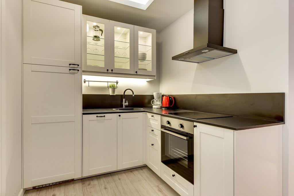 Apartment Flatinfo Aura & Nowa Motlawa