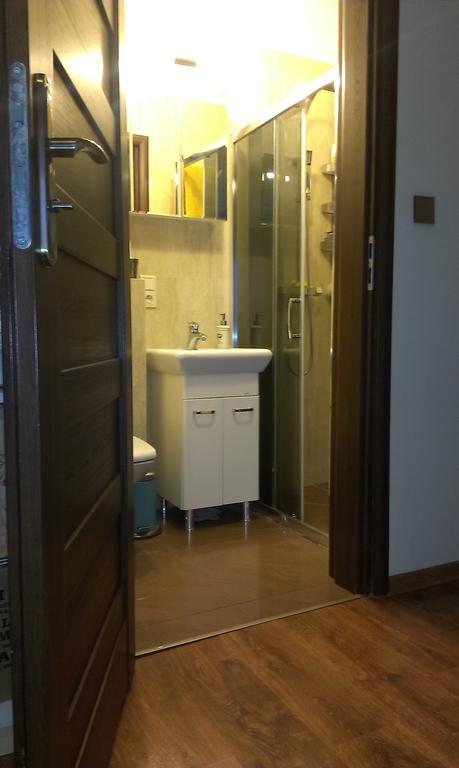 Homestay Nocleg Nad Morzem Gdansk