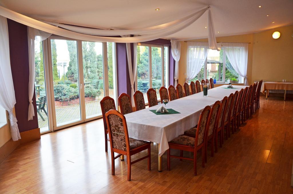 Lipce Lodge