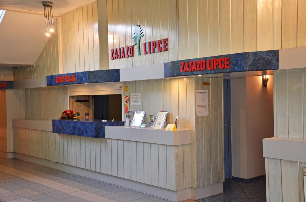 Lipce Lodge Gdansk