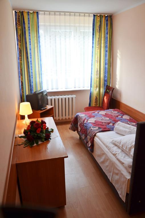 Lodge Lipce