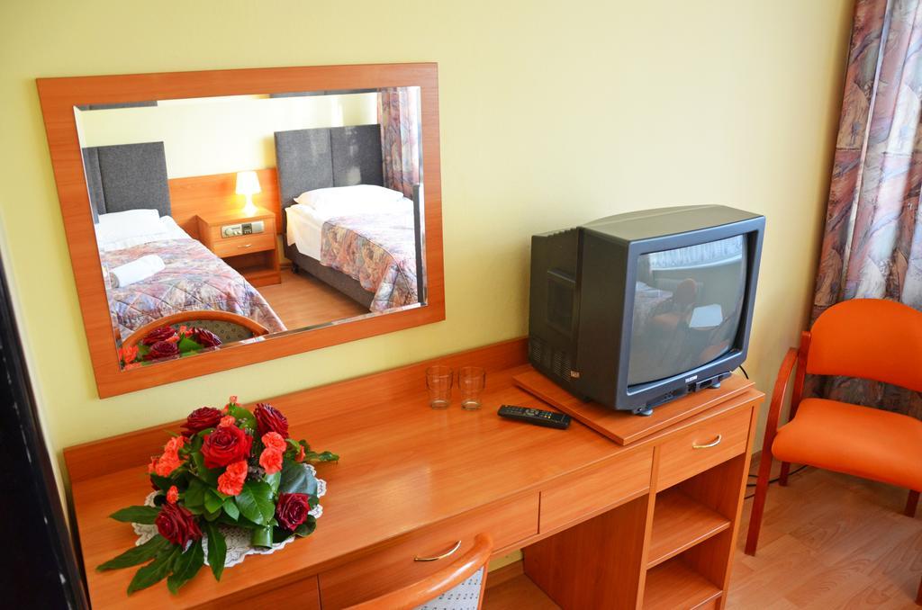 Lipce Lodge