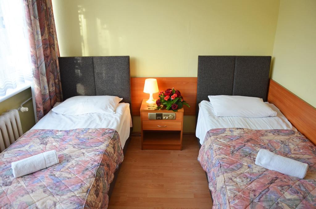 Lipce Lodge Gdansk