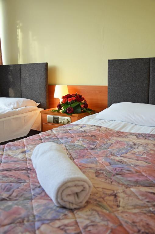 Lodge Lipce