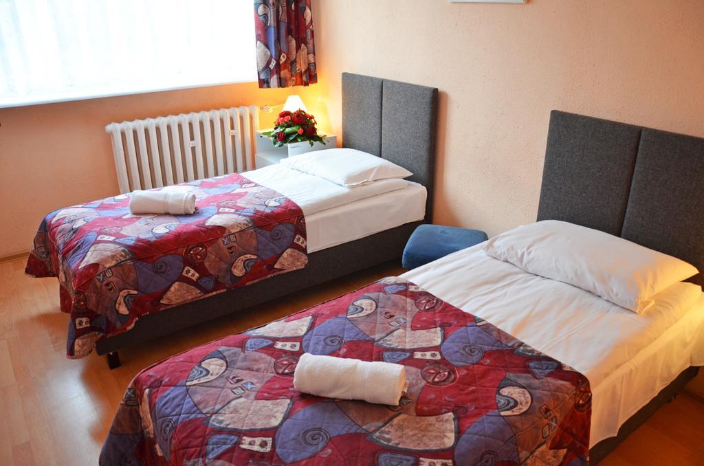 Lodge Lipce