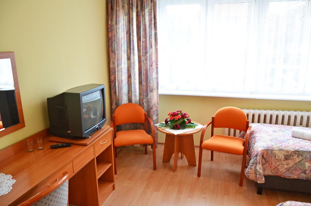 Lodge Lipce Gdansk