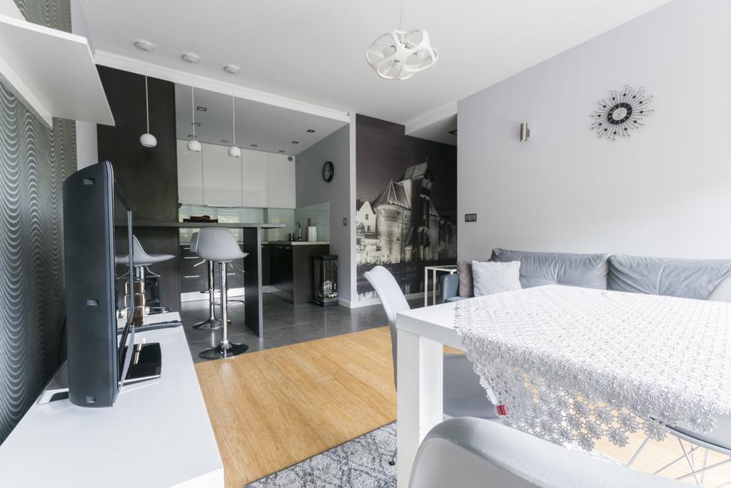 Pohulanka Luxury Apartment *