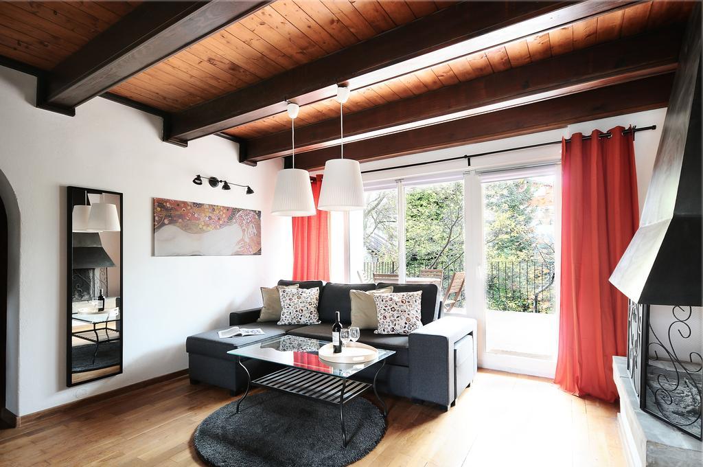 Apartment A Place Like Horeszkow *