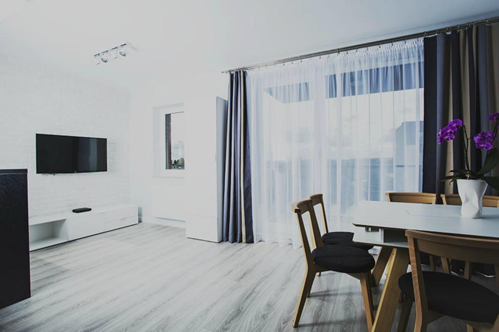 Apartament Holidays Chmielna