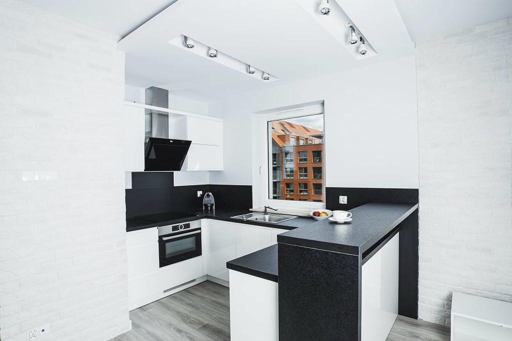 Holidays Chmielna Apartament