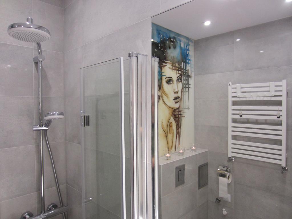 Grand-Tourist Center Point Apartments * Gdansk