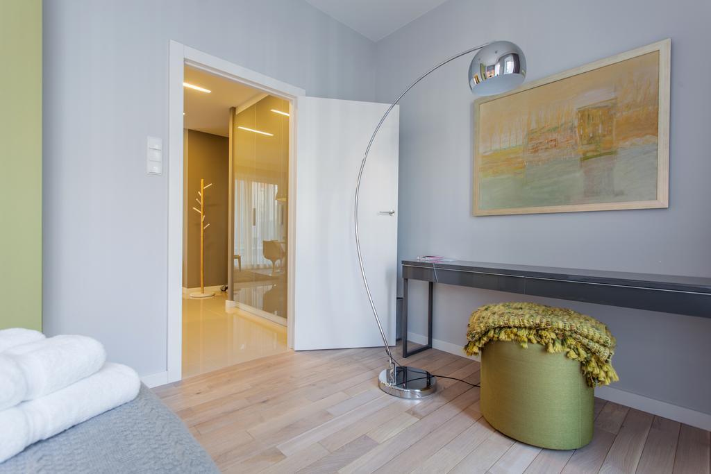 Apartament Soleil Apartment *