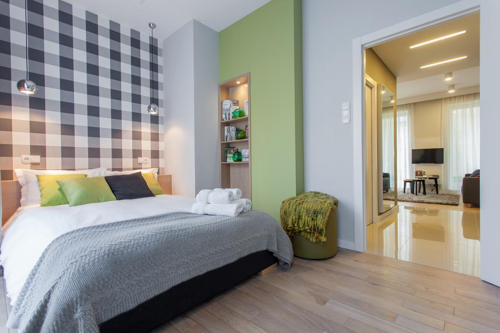 Apartament Soleil * Gdansk