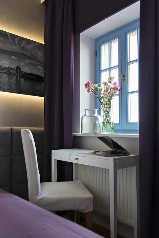 Apartment Pokoje Goscinne Asp Gdansk