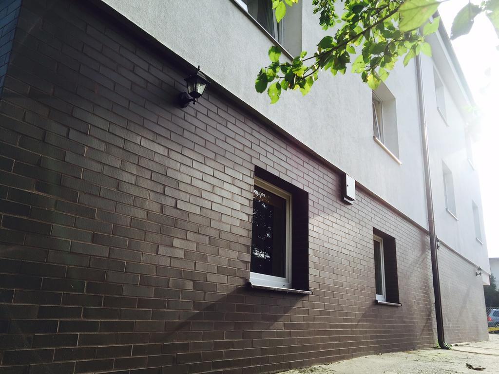 Hostelli Justhostel Gdańsk