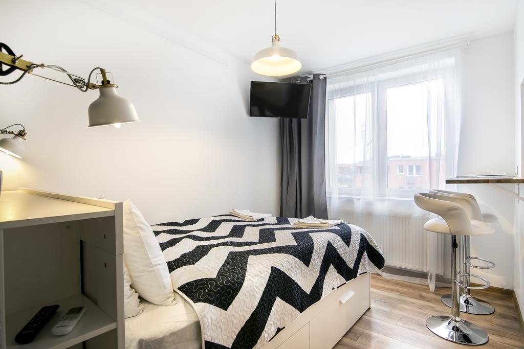 Pfenning By Little Heaven Gdansk