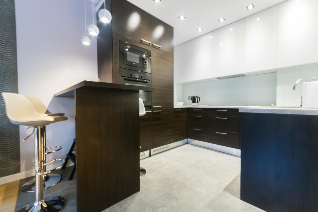 Apartment Pohulanka Luxury *