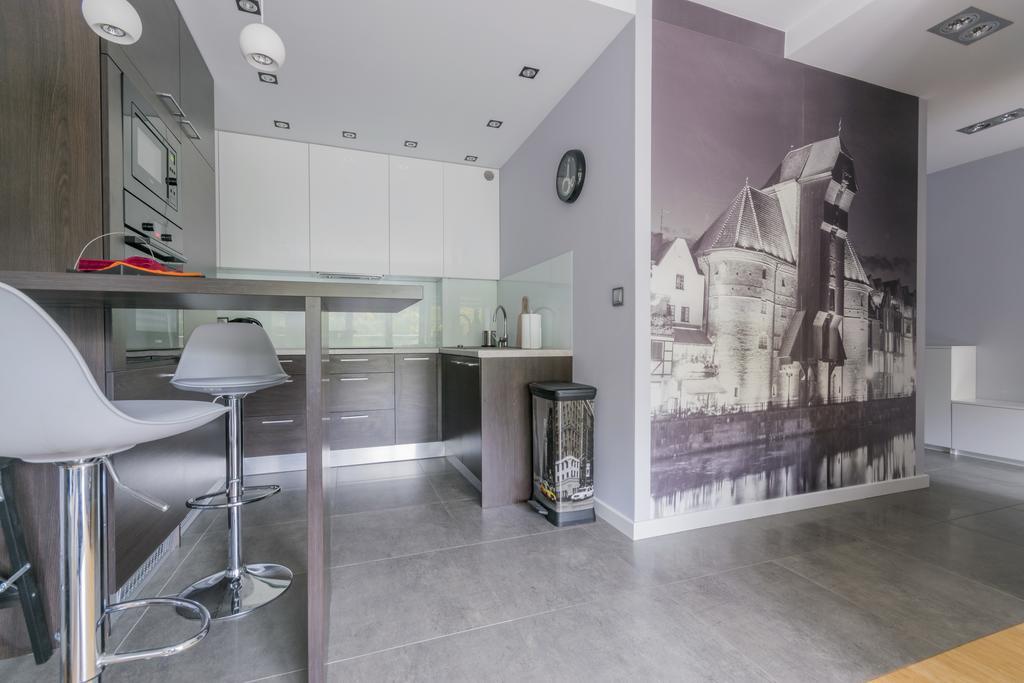 Pohulanka Luxury Apartment *