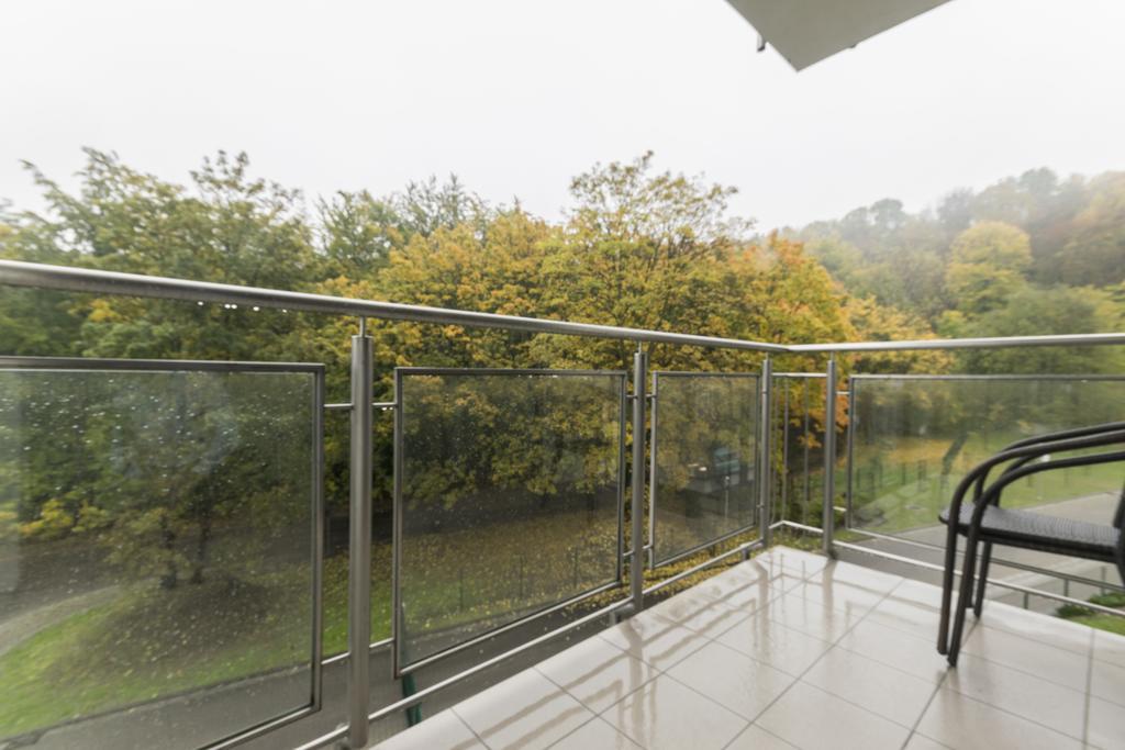 Lejlighed Pohulanka Luxury Gdańsk