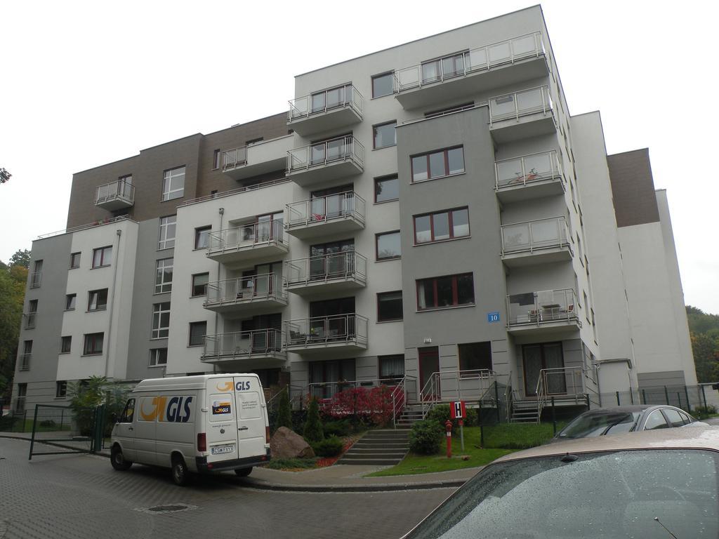 Pohulanka Luxury * Gdańsk