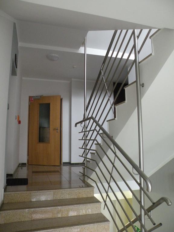 Pohulanka Luxury Apartment Gdansk